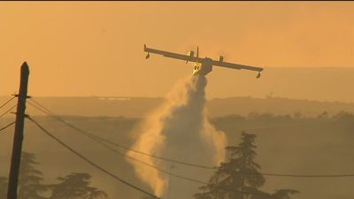 Una factura de 11.000 euros enfrenta a los alcaldes de Batres y Serranillos del Valle