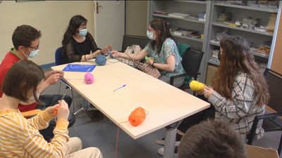 La soledad no deseada no es sólo cosa de personas mayores