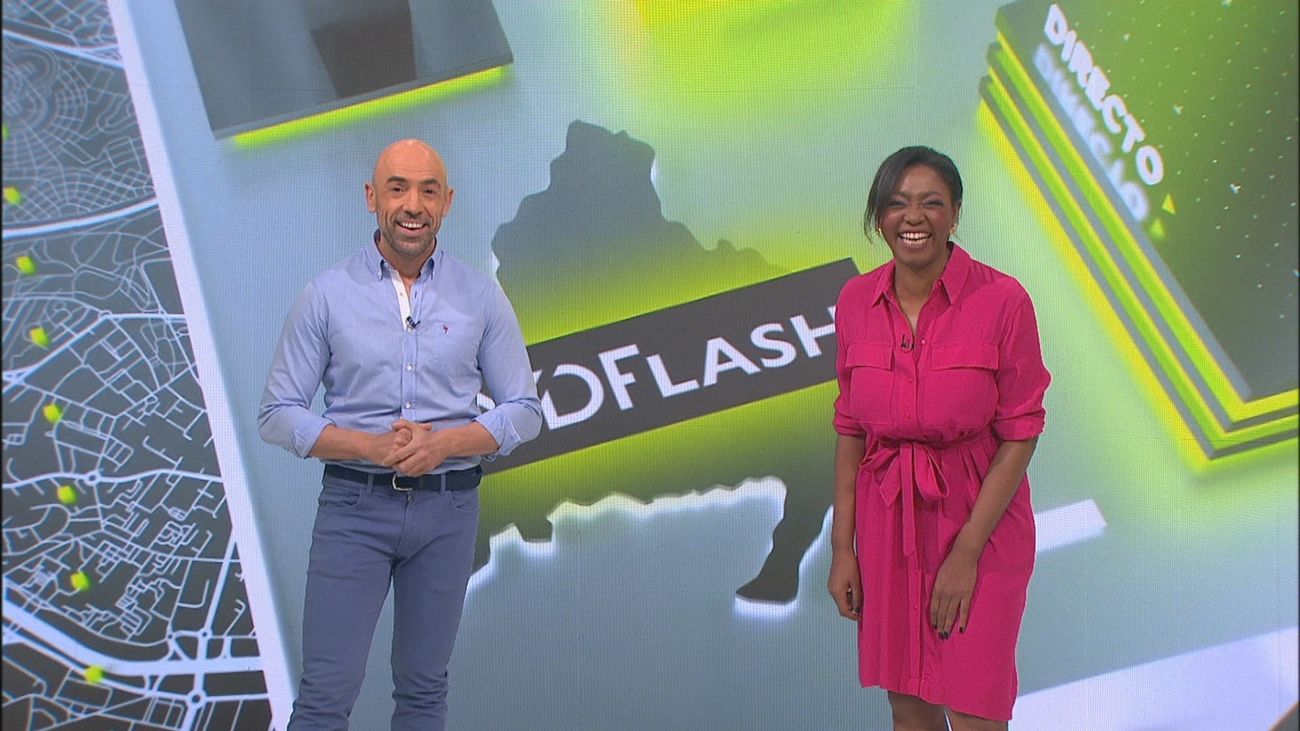 Madrid Directo 02.02.2022