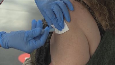 Covid 19 en Madrid: Suben los contagios pero bajan los fallecidos y los ingresos