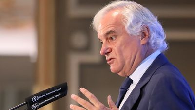 Garrido: "Será positivo que se apruebe la reforma laboral  porque la alternativa sería peor”