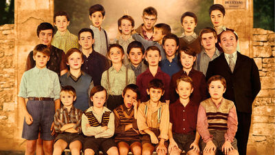 El musical 'Los chicos del coro' llegará en noviembre al teatro La Latina