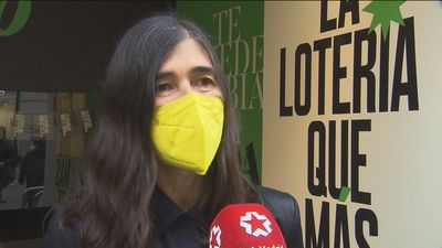 ‘La lotería que más te toca', campaña del CNIO para resaltar la importancia de la investigación en la lucha contra el cáncer