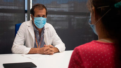 Madrid pondrá en marcha este año del Plan Regional de Prevención del Suicidio