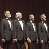 Les Luthiers regresan "para vengarse del coronavirus"