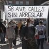 Vecinos de Vallecas, molestos con la imagen que traslada de su barrio la serie 'Entrevias' de Tele 5
