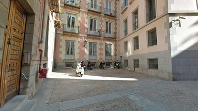 Un gran paseo por el Madrid más pequeño