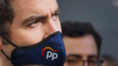 El PP acudirá con sus alcaldes a Bruselas para denunciar el reparto de los fondos europeos por parte del Gobierno