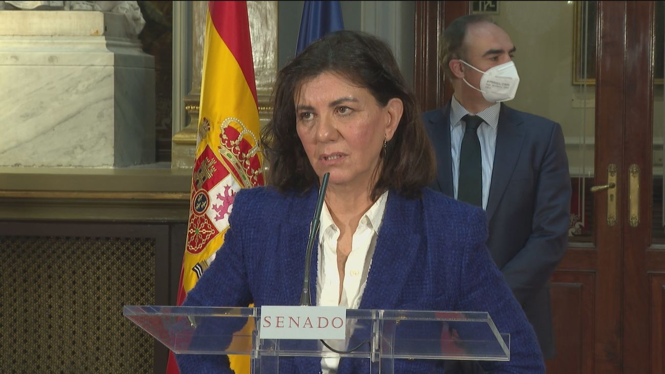 Grupos Provida advierten de la pérdida de libertades al vetar su derechos frente a las clínicas donde se practican abortos