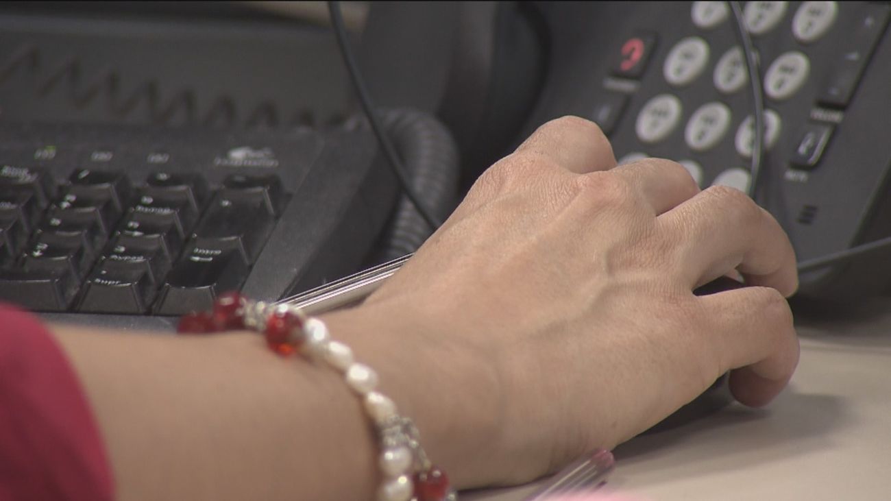 El último timo telefónico: el de la doble llamada