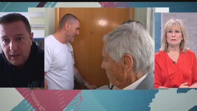 'Adopta a mi okupa', la irónica y desesperada campaña de las víctimas de la 'okupación'