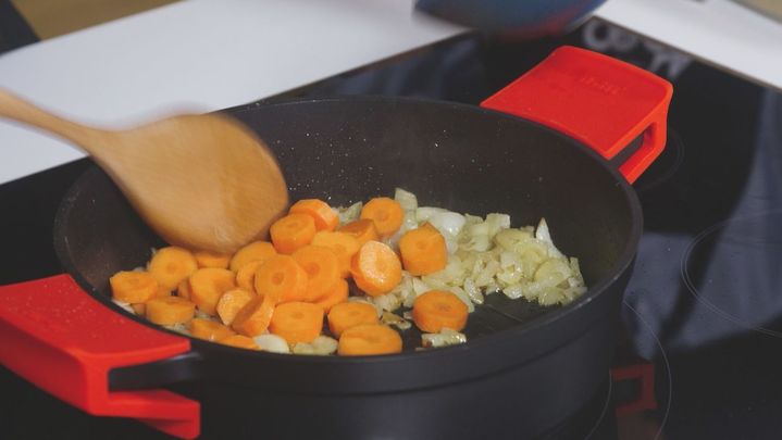 Receta de caldereta de ternera