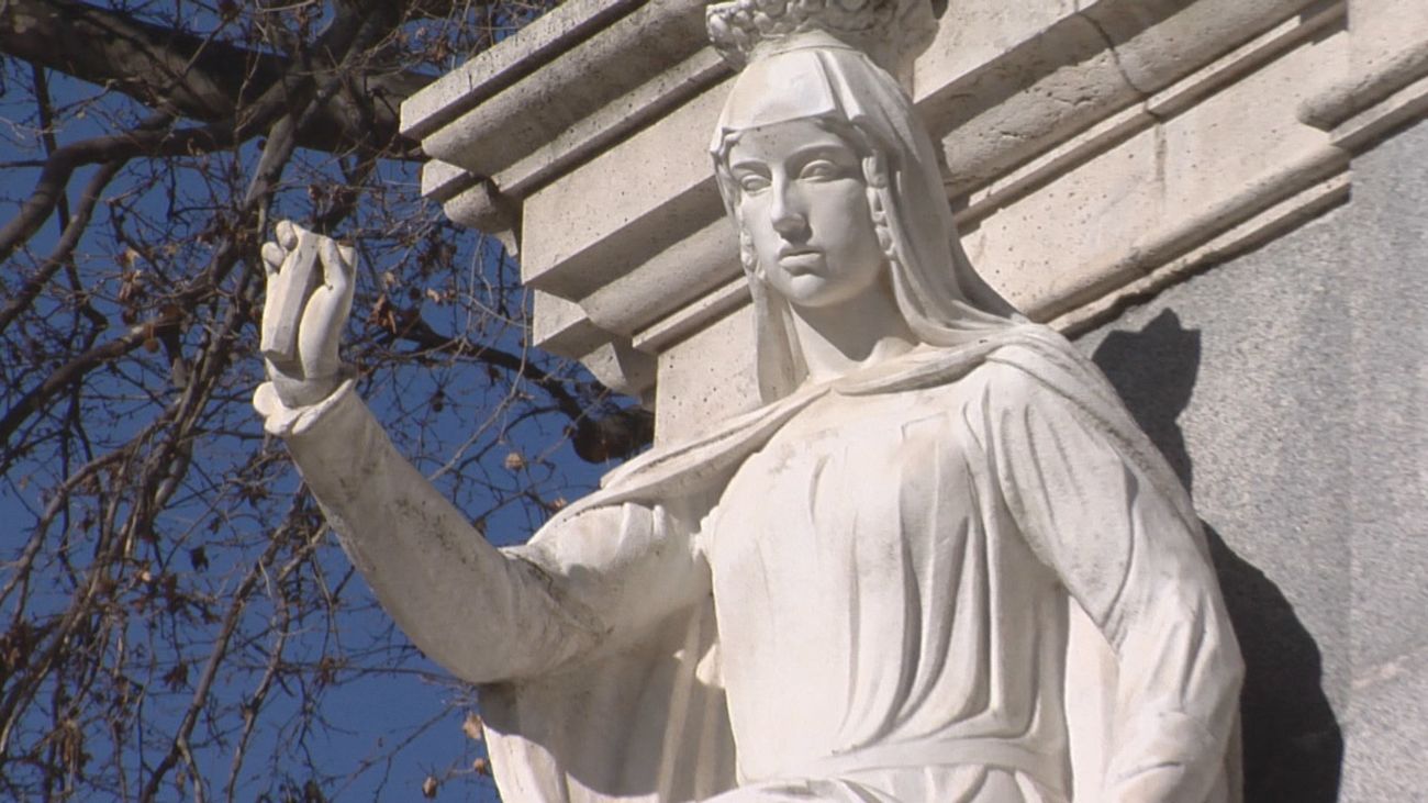 Conocemos el "lado oscuro" del Parque de El Retiro