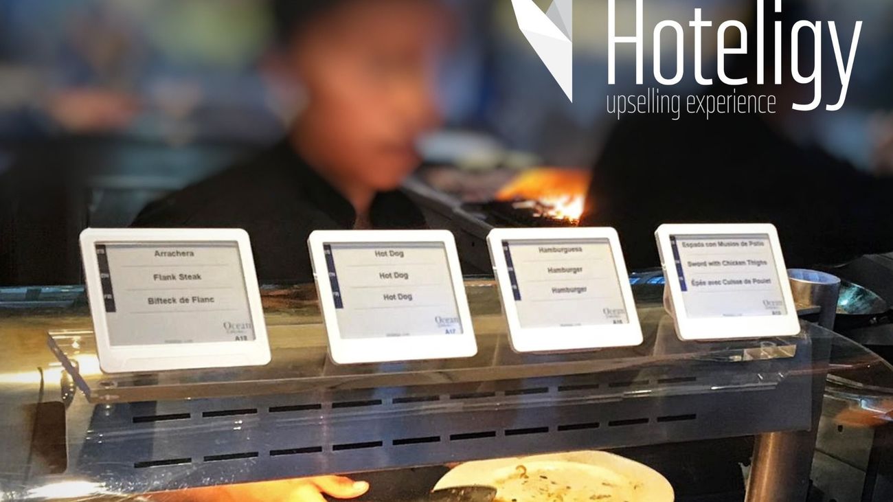 Hoteligy, la startup que ha ayudado a digitalizar 150 hoteles de España,  México, Jamaica y República Dominicana