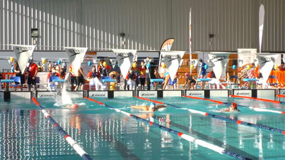 Madrid se Mueve 06.02.2022