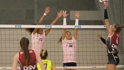 Vive el Vóley 05.02.2022