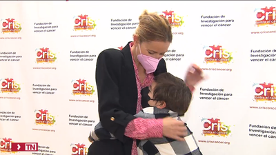 Algunas buenas noticias en la lucha contra el cáncer