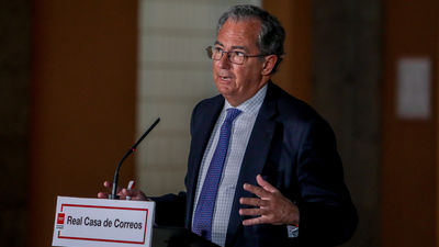 Ossorio, sobre la votación de la reforma laboral: “Se ha manipulado para cambiar el voto de un diputado”