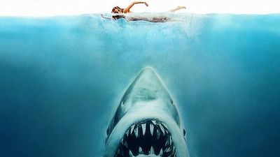 Vuelve a ver 'Tiburón', en Telemadrid, y recuerda por qué le tenías miedo al agua