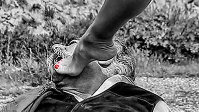 La fotonovela 'Mondo difficile' rescata las calles y los locales del Madrid de los años 80