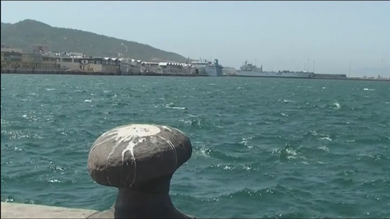 Marruecos excluye a España de la reapertura de sus puertos al tráfico de pasajeros