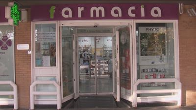 Madrid permitirá la entrega a domicilio de medicamentos a través de los farmacéuticos