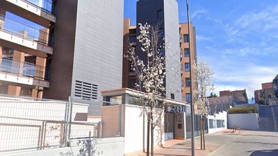 Sorteo de viviendas de alquiler con opción a compra en Alcobendas