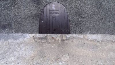 El Ratoncito Pérez vuelve a tener casa en el Metro de Banco de España