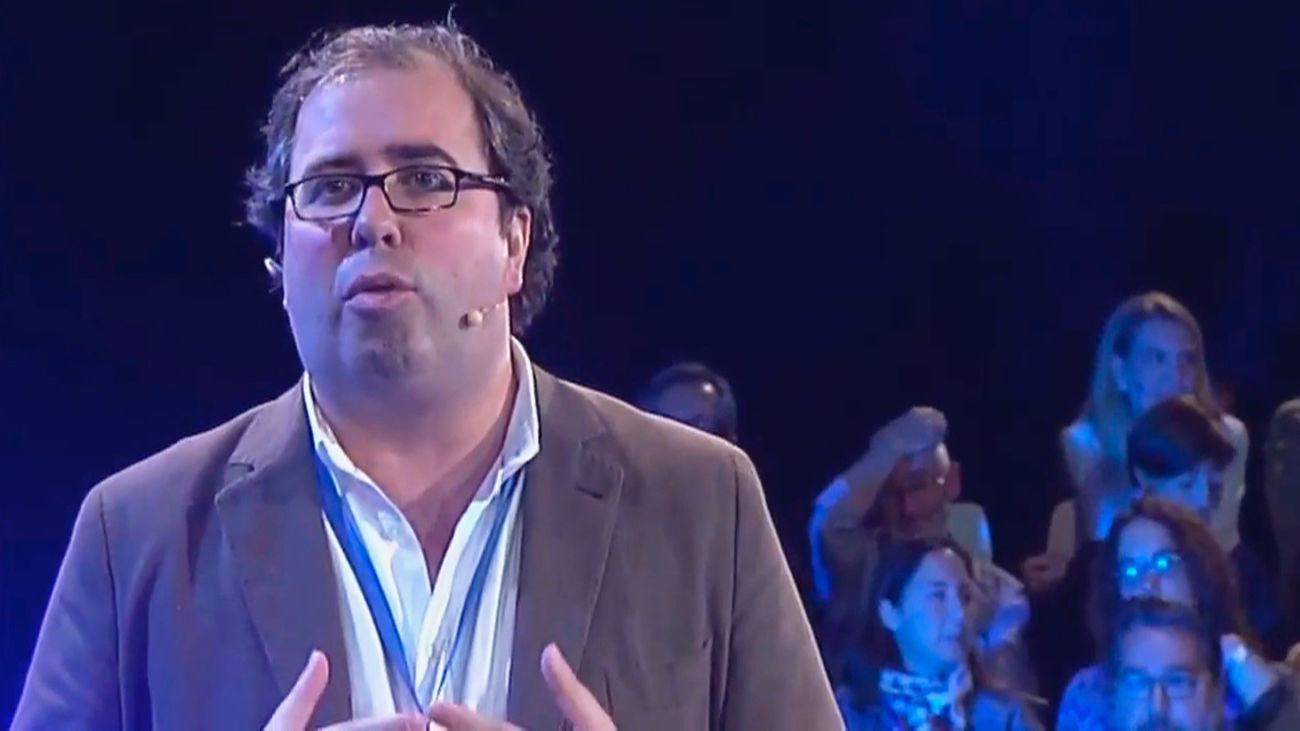 ¿Quién es Alberto Casero, el diputado que votó por error a favor de la Reforma Laboral?