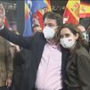 Ayuso dobla su presencia en la campaña de Castilla y León para apoyar a Fernández Mañueco