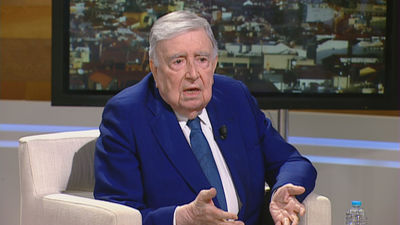 Anson pide cambiar la ley electoral “para garantizar la gobernanza” y que un solo diputado “no altere lo decidido por el pueblo español”