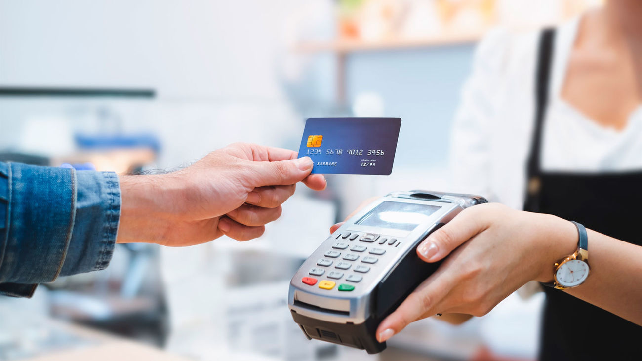 Fallos en toda España en pagos con tarjeta por un problema de la plataforma Redsys