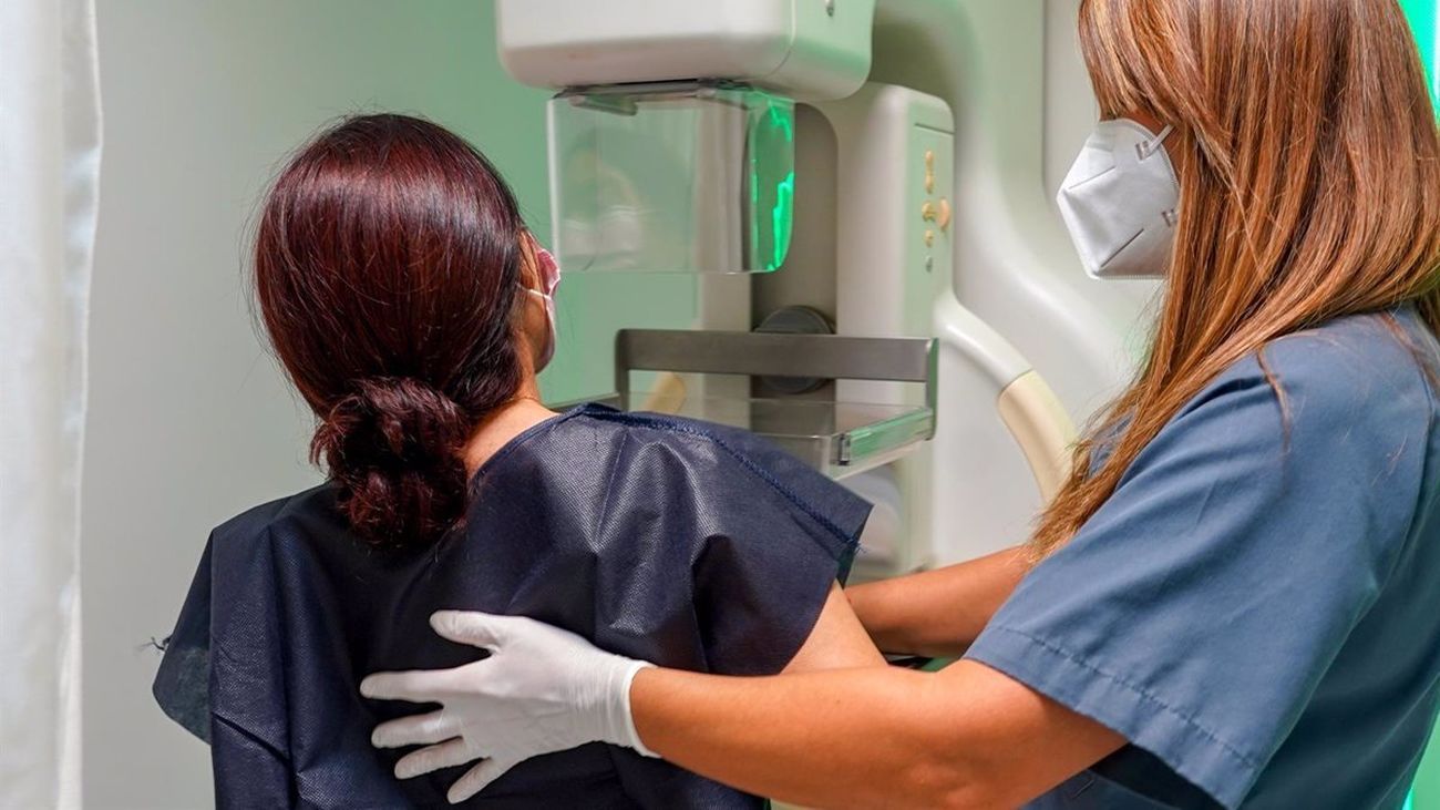 El cáncer causa un gasto superior a 10.000 euros que unas 30.000 personas vulnerables no pueden asumir