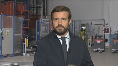 Casado: “Si la Mesa del Congreso no reconsidera este atropello Batet podría estar prevaricando y tendría consecuencias judiciales”