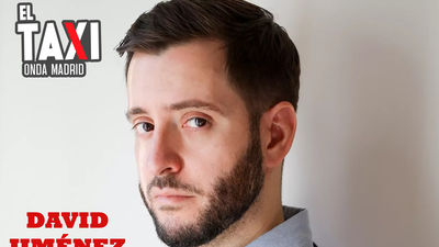 El Taxi de David Jiménez Torres. El mal dormir