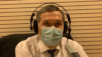 “Interrogantes bioéticos actuales”