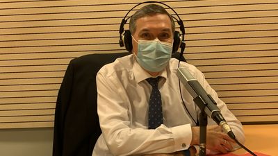 “Límites éticos”