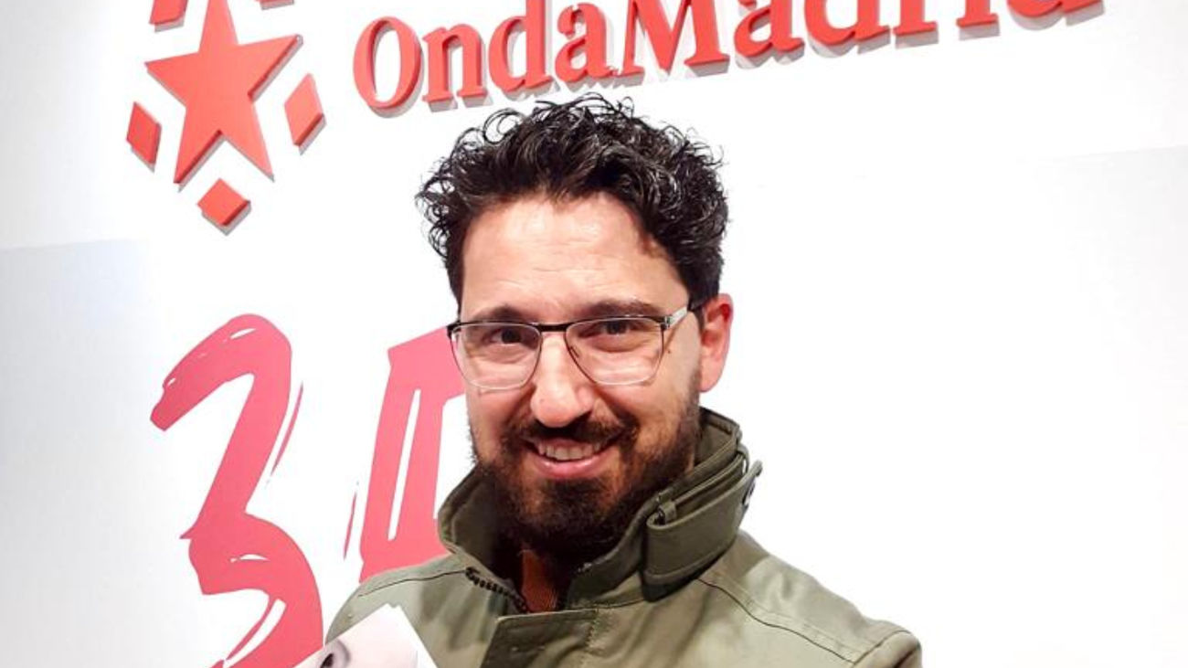 La Regadera: Samir Abu-Tahoun 05.02.2022