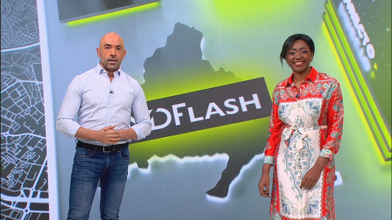 Madrid Directo 03.02.2022