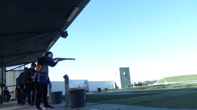 Mi cámara y yo: Entre Pinto y Valdemoro