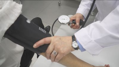 El Tribunal Supremo no obliga a Madrid a fijar una carga de trabajo en Atención Primaria