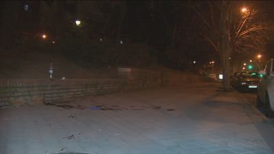 Un joven, que estaba en busca y captura, herido de gravedad en una reyerta en Ciudad Lineal