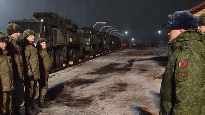 Rusia acusa a Estados Unidos de llevar una "guerra informativa" contra Moscú