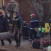 A punto de que culmine el rescate de Rayan, el niño atrapado en un pozo marroquí