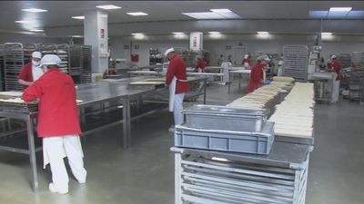 Madrid tiene la tasa de accidentes laborales más baja de España