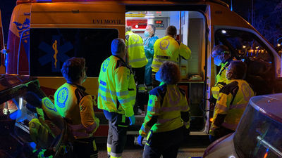 Madrid convoca la Junta de Seguridad tras los ataques de bandas latinas del fin de semana