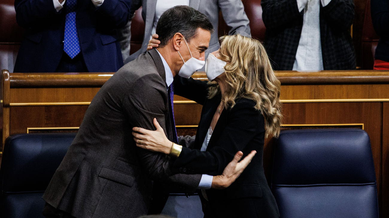 Sánchez contempla el 10 de diciembre de 2023 como fecha límite de las elecciones