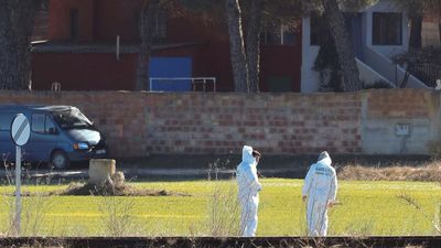 El juez determina que el cuerpo hallado en Traspinedo es el de Esther López