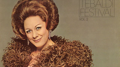 La batuta mágica 06.02.2022