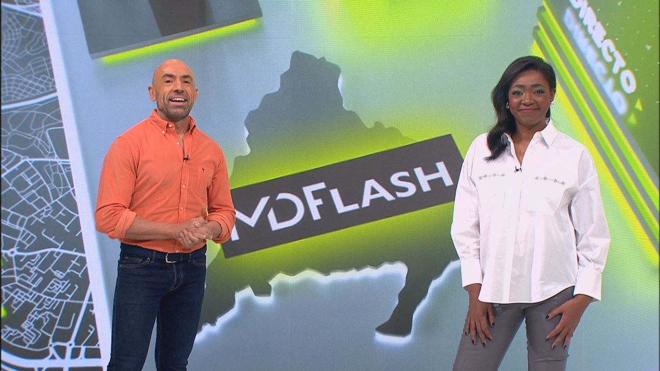 Madrid Directo 04.02.2022